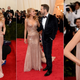 Image for article titled All the Glamorous, Slinky and Totally Insane Looks From the Met Gala